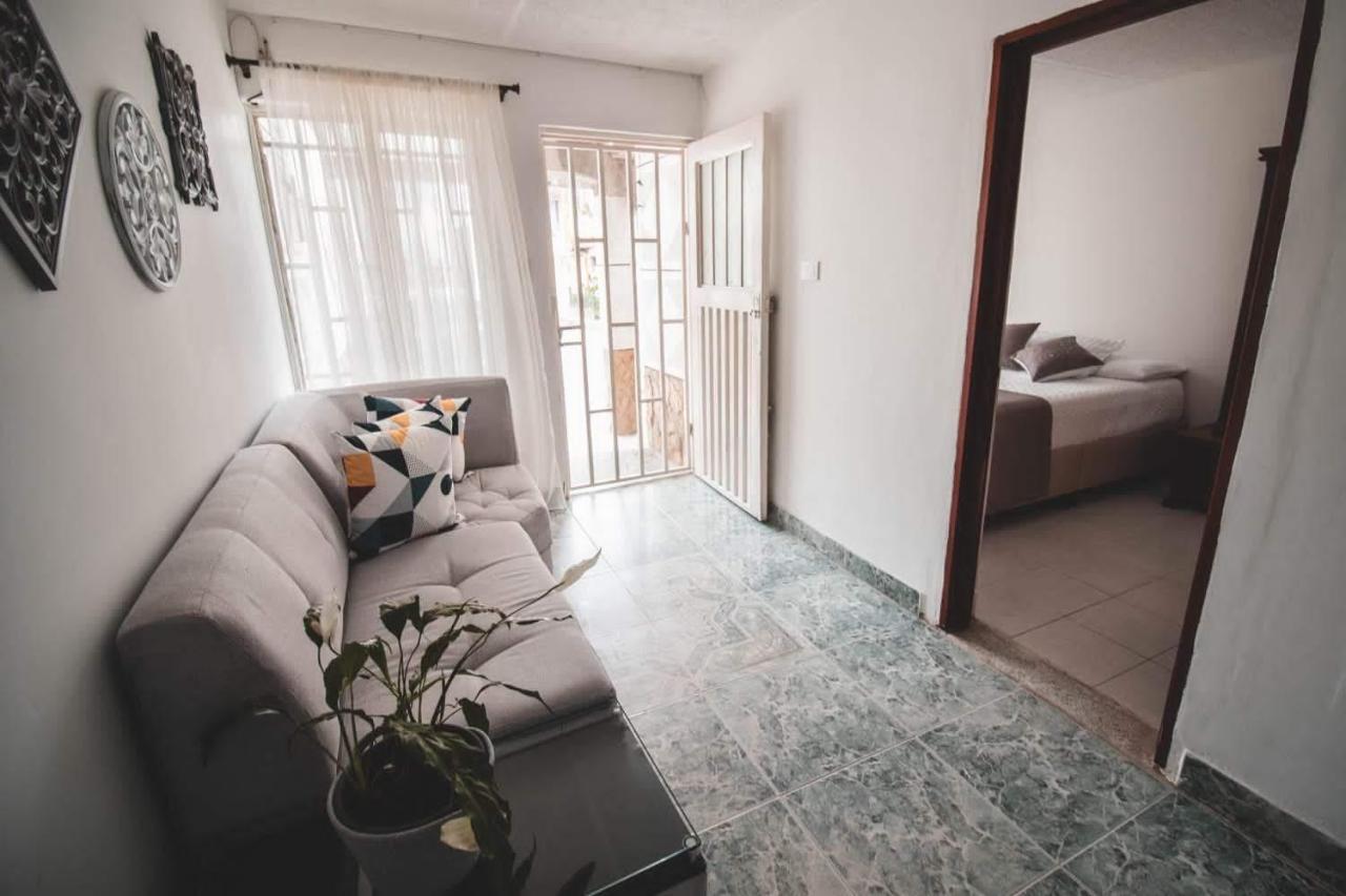 Casa Santa ซีร์กาเซีย ภายนอก รูปภาพ